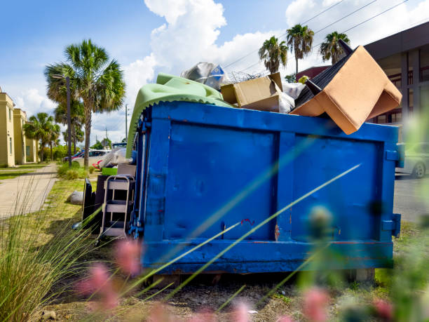 Best Professional Junk Removal  in Mesquite, TX